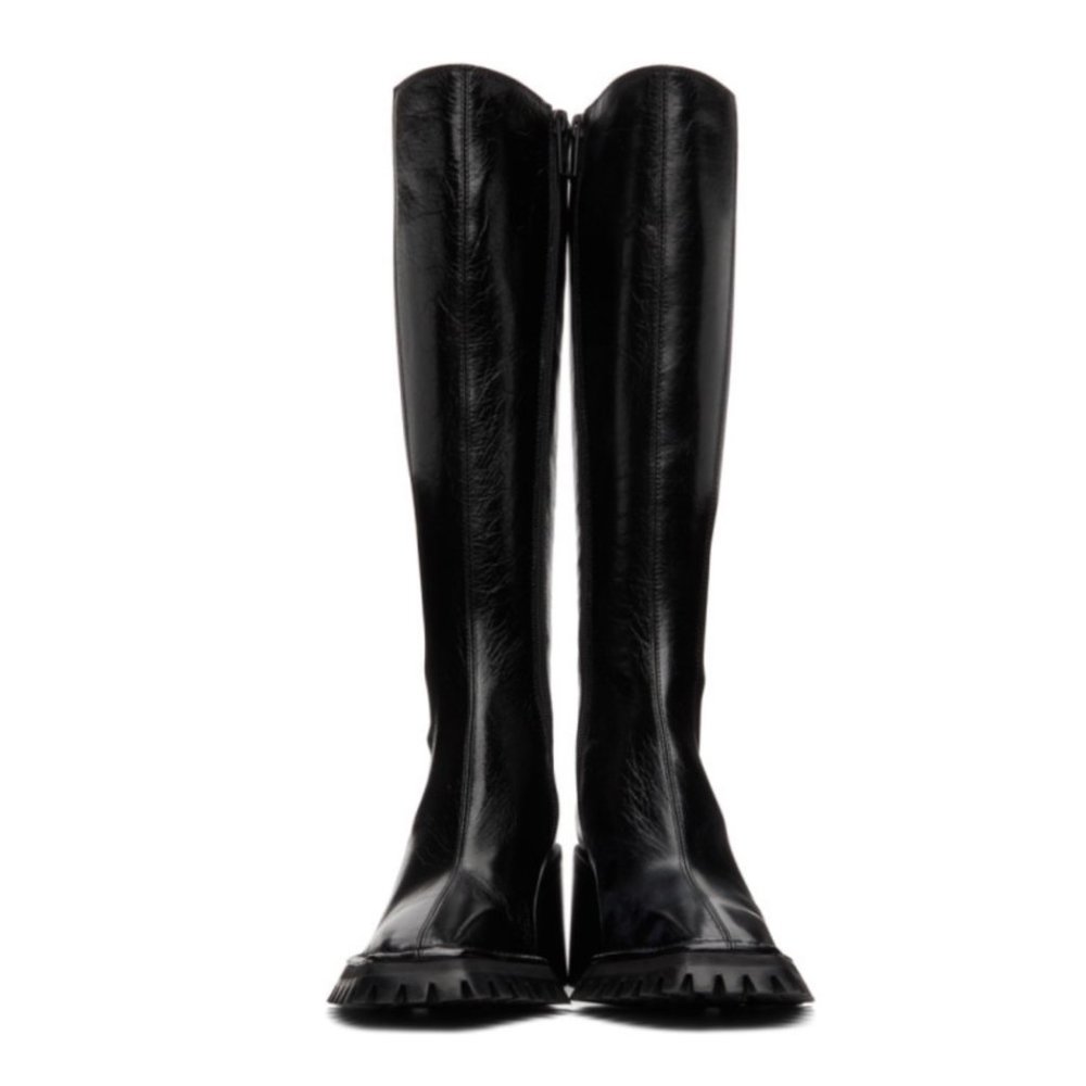 Alexander Wang Parker Knee high Tall boots